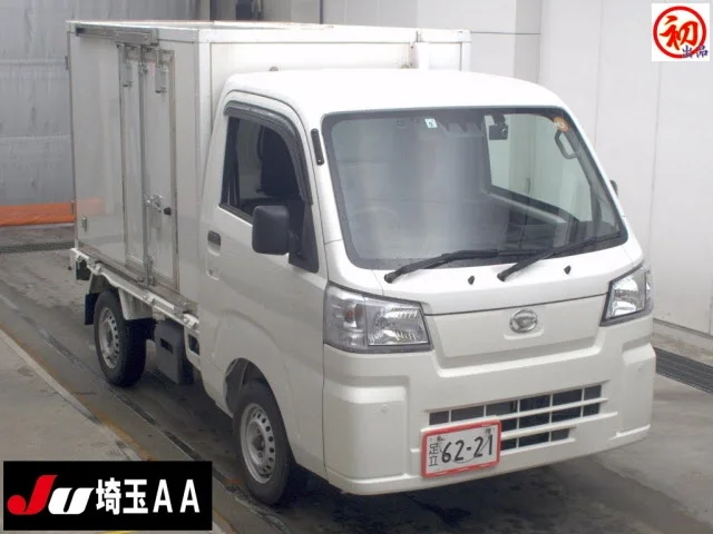 Daihatsu Hijet Truck S500P 2022